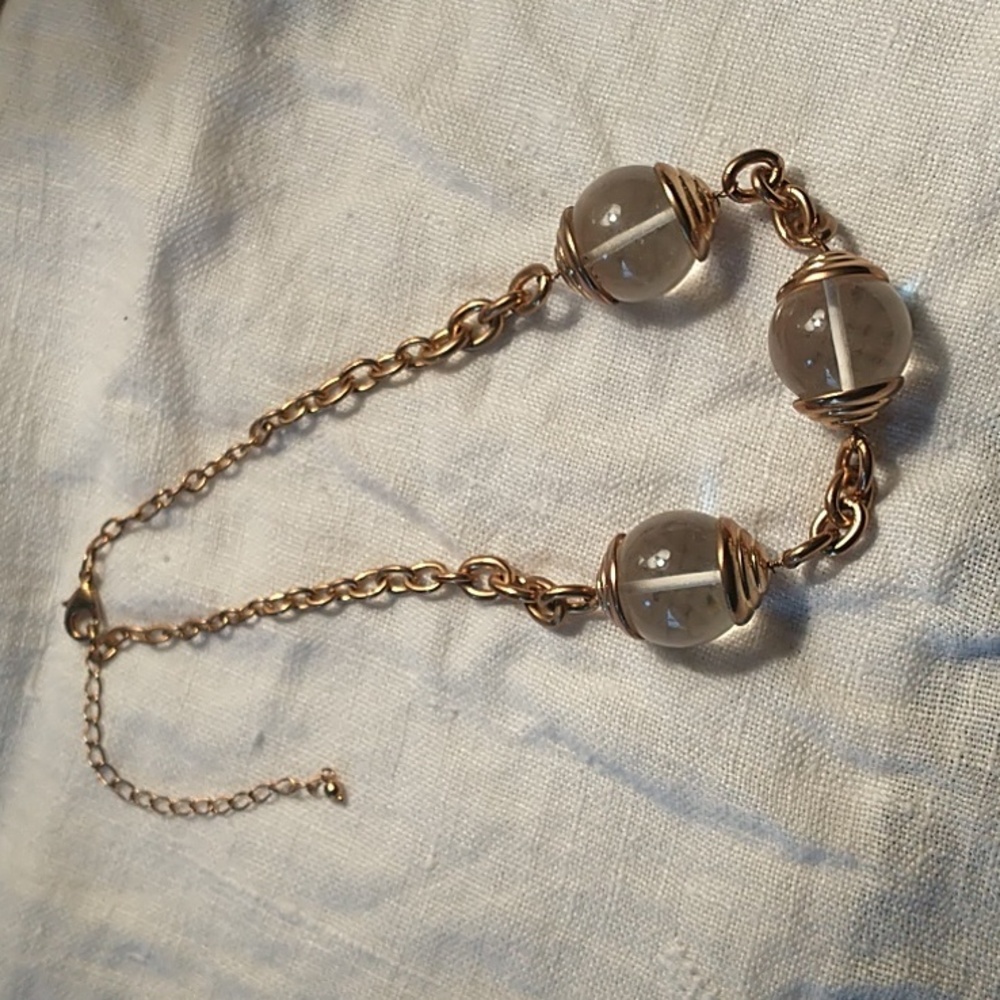 Vintage Necklace